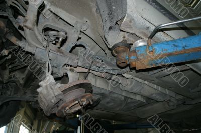 service, auto, automobile, automotive