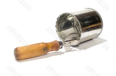Can-opener
