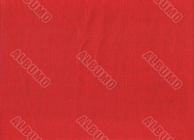 red hessian