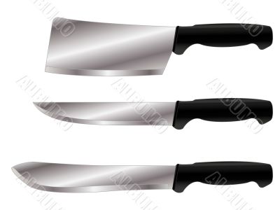 knifes