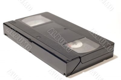 video cassette