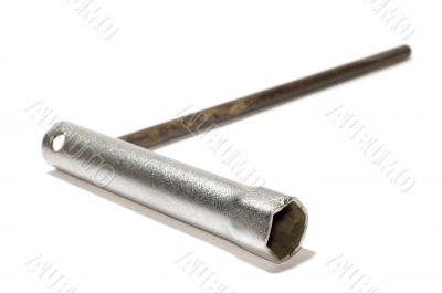 spark-plug wrench