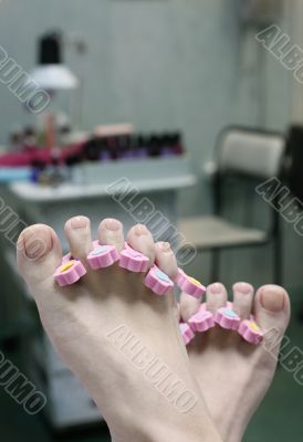 Pedicure