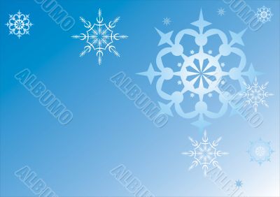 Christmas background