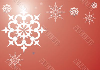 Christmas background