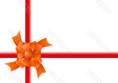 Bow for design