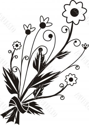 Field flowers