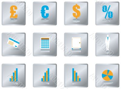 technoberry buttons financial