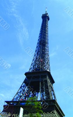Eiffel Tower