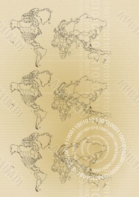 business information brown