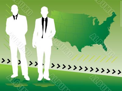 business strategy green