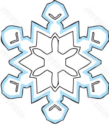 snowflake