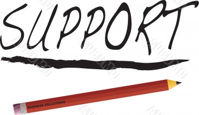 business support