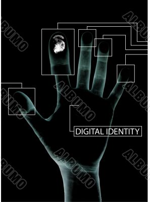 Digital identity