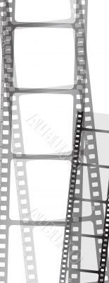 film overlay