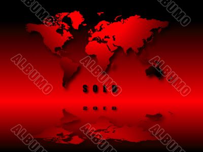 illuminated world sold