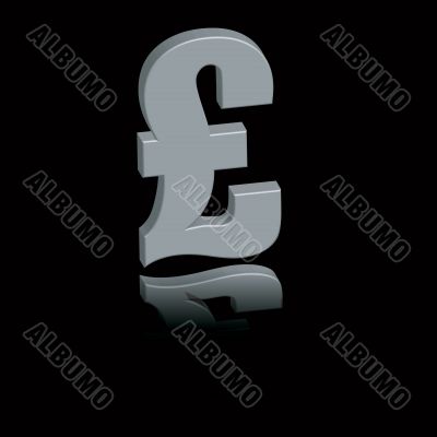 pound reflect