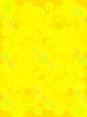 hexa gone yellow