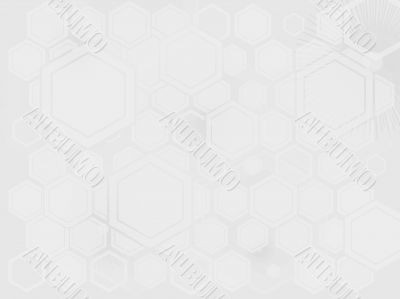 hexa gone flash grey