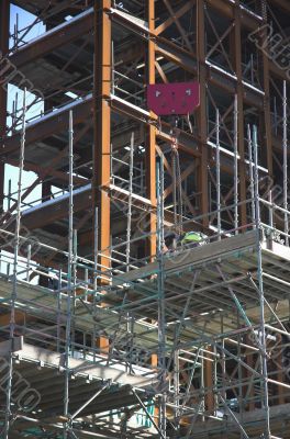 Construction Site