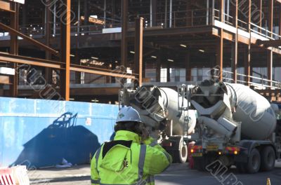 Construction Worker