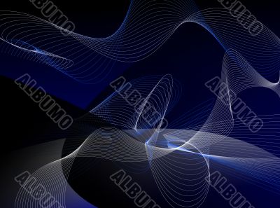 wave background 4