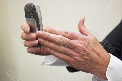 Camera phone