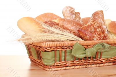 breakfast time