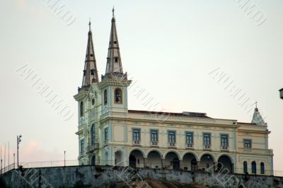 Penha Church