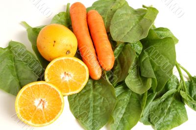 Vegetables