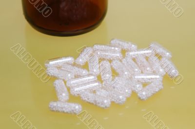 Pills