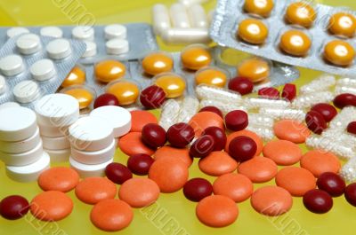 Pills