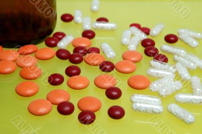Pills