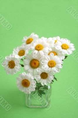 marigolds