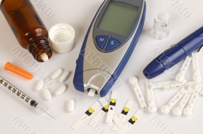 Diabetes