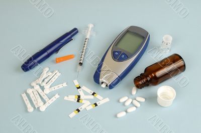 Diabetes