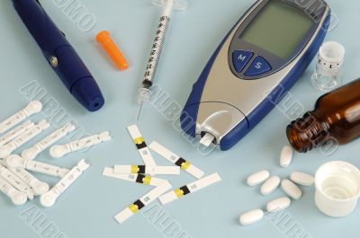 Diabetes