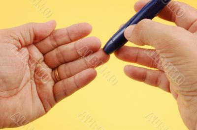 Diabetes