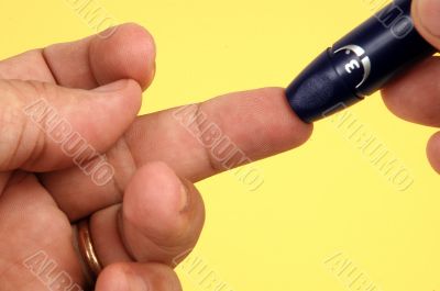 Diabetes