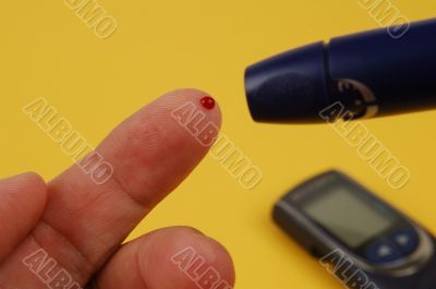 Diabetes