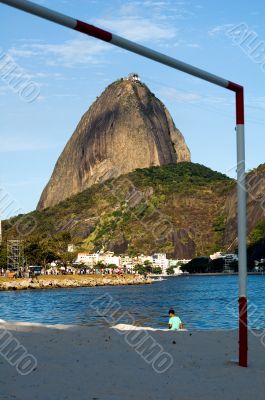 Sugar Loaf Mountain