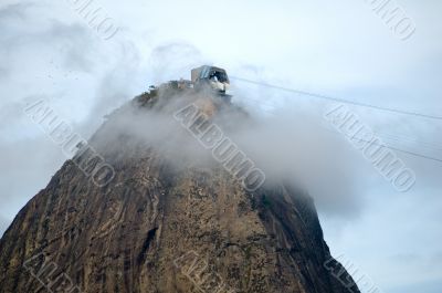 Sugar Loaf Mountain
