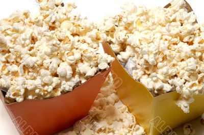 popcorn