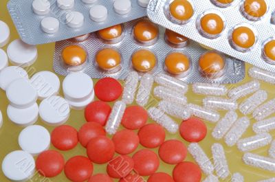 Pills