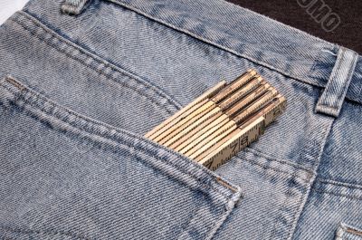 Trouser