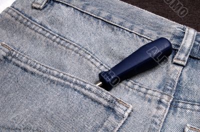 Trouser