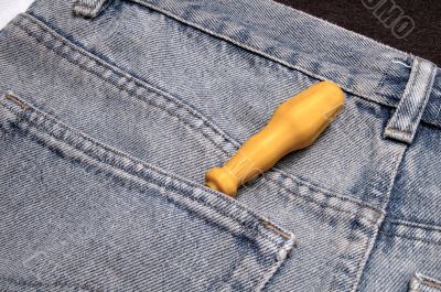 Trouser