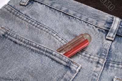 Trouser