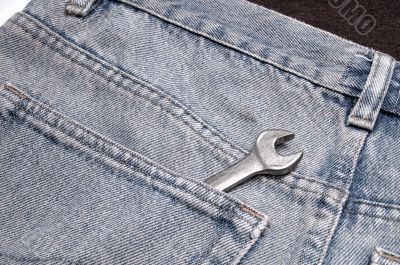 Trouser