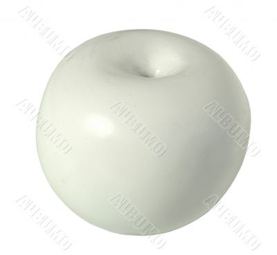 apple white